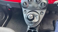 Fiat 500 1.0 Mild Hybrid 3dr Petrol Hatchback